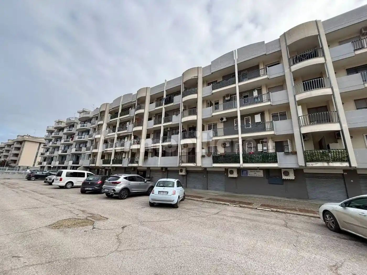 Appartamento in vendita a Foggia