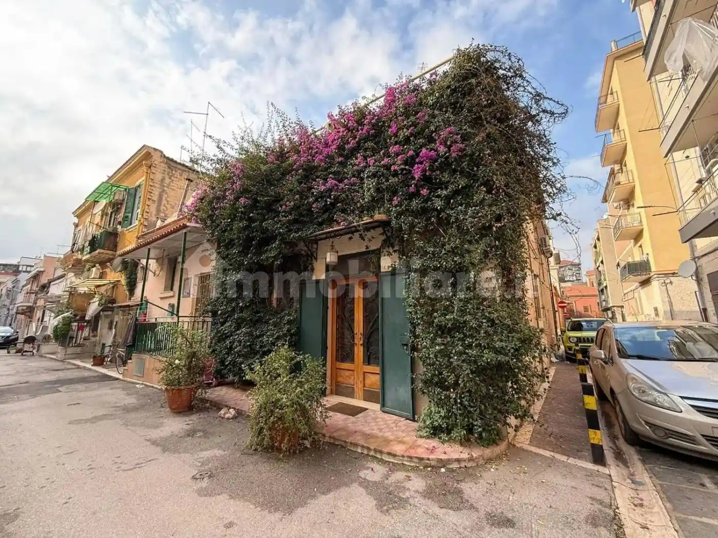 Appartamento in vendita a Foggia