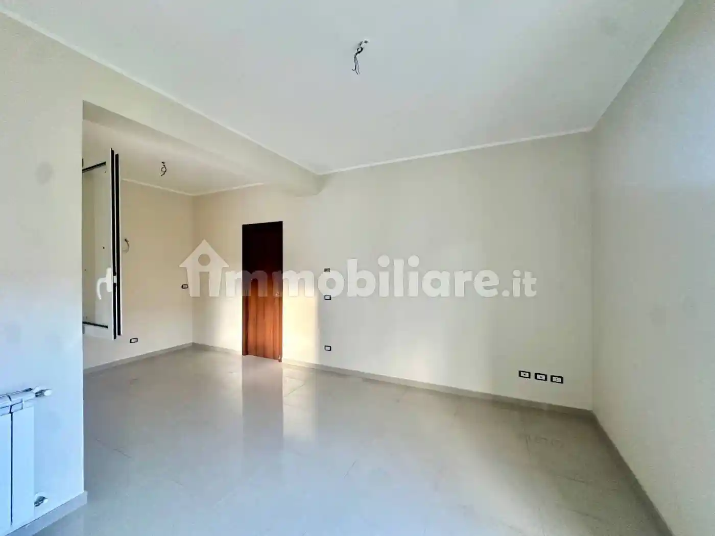 Appartamento in vendita a Catania