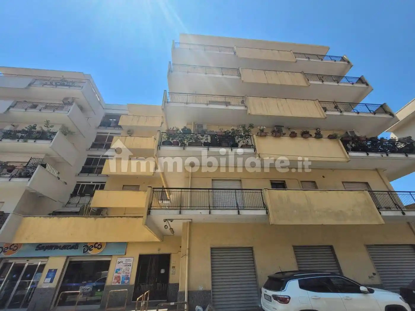 Appartamento in vendita a Reggio Calabria