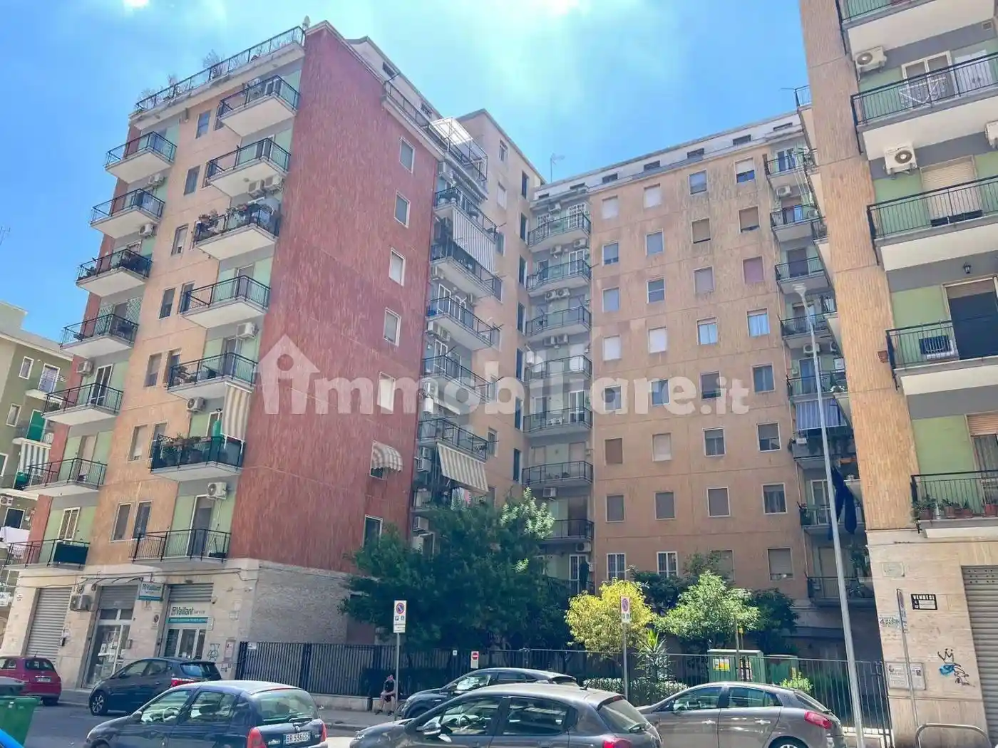 Appartamento in vendita a Foggia