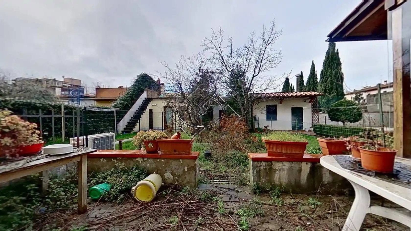 Casa indipendente in vendita a Firenze