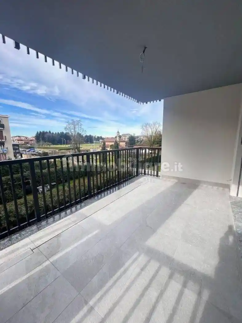 Appartamento in vendita a Vedano al Lambro