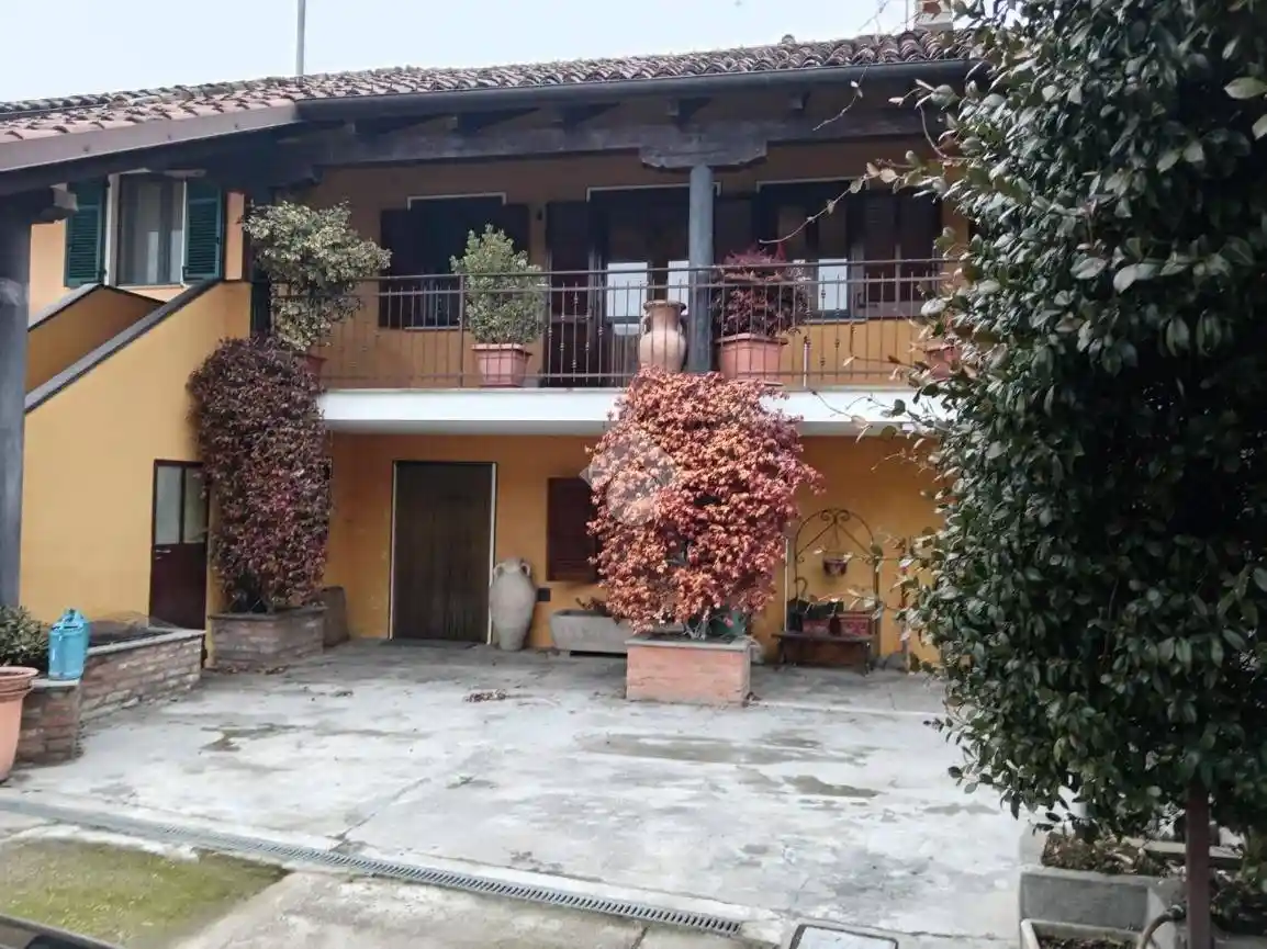 Casa indipendente in vendita a Vigone