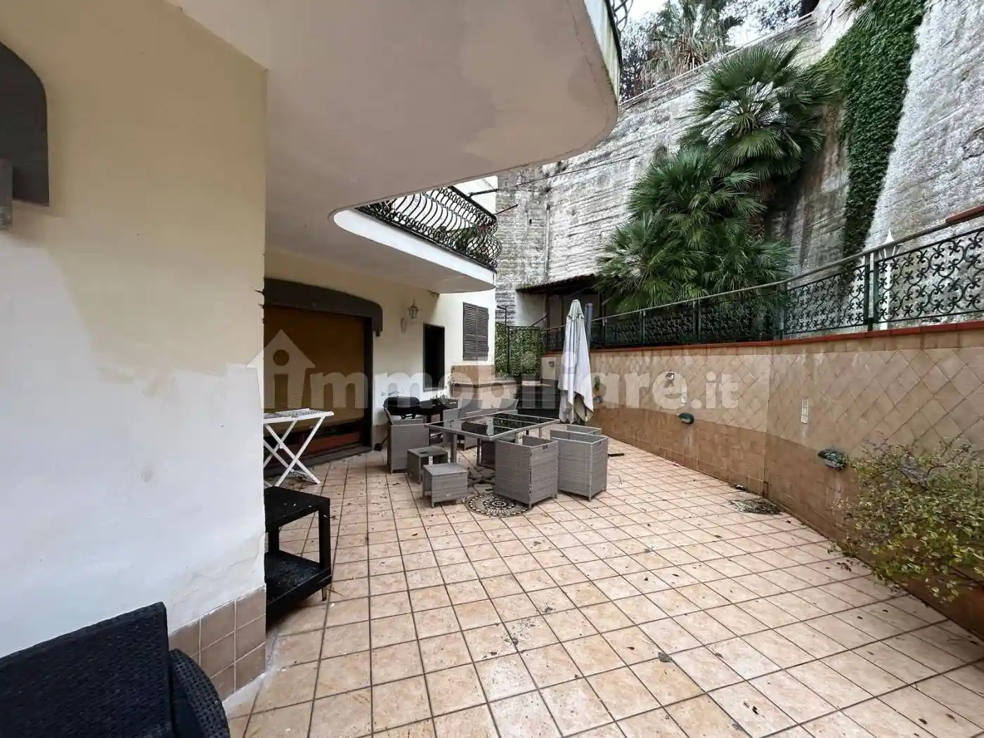 Appartamento in affitto a Pozzuoli