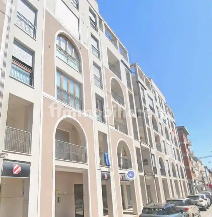 Appartamento in vendita a Civitanova Marche