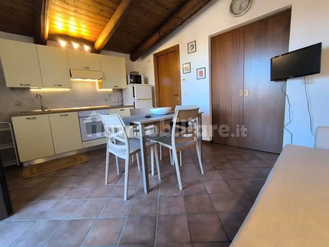 Appartamento in affitto a Savigliano