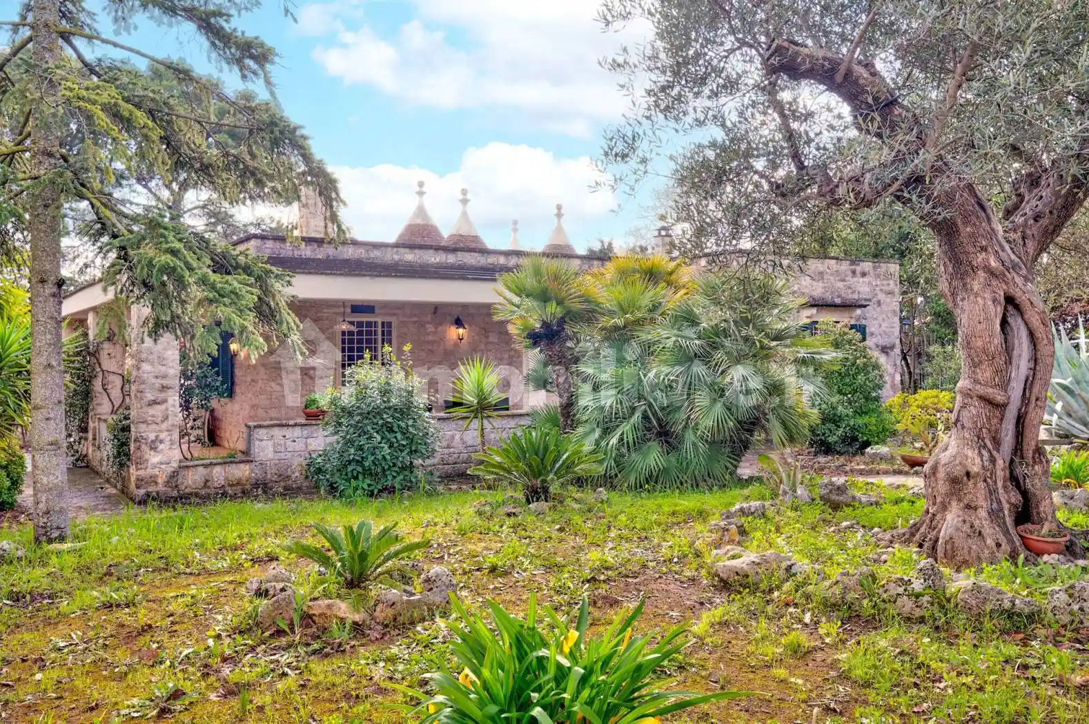 Villa in vendita a Fasano