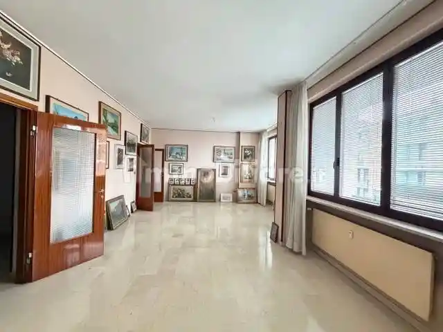 Appartamento in vendita a Vigevano