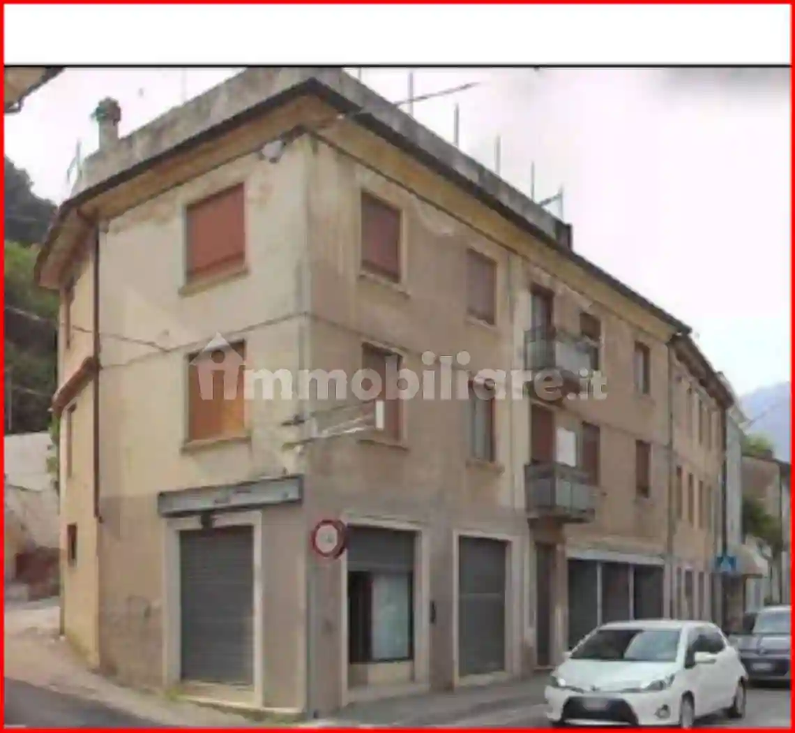 Palazzo - Stabile - foto 4