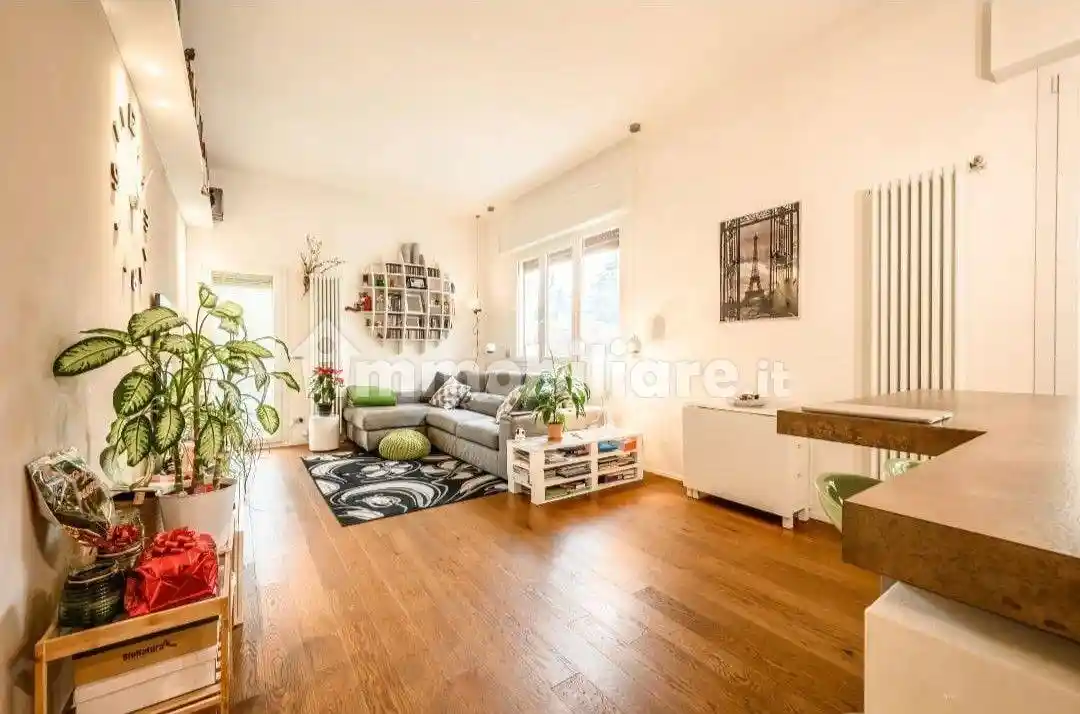 Appartamento in vendita a Bologna