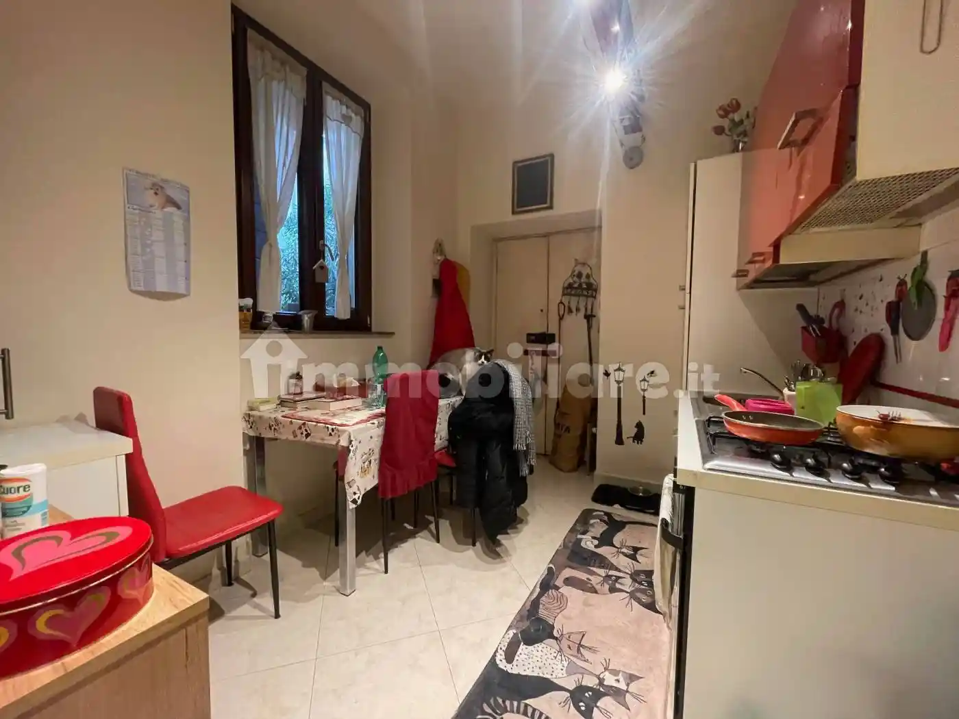 Appartamento in vendita a Mantova