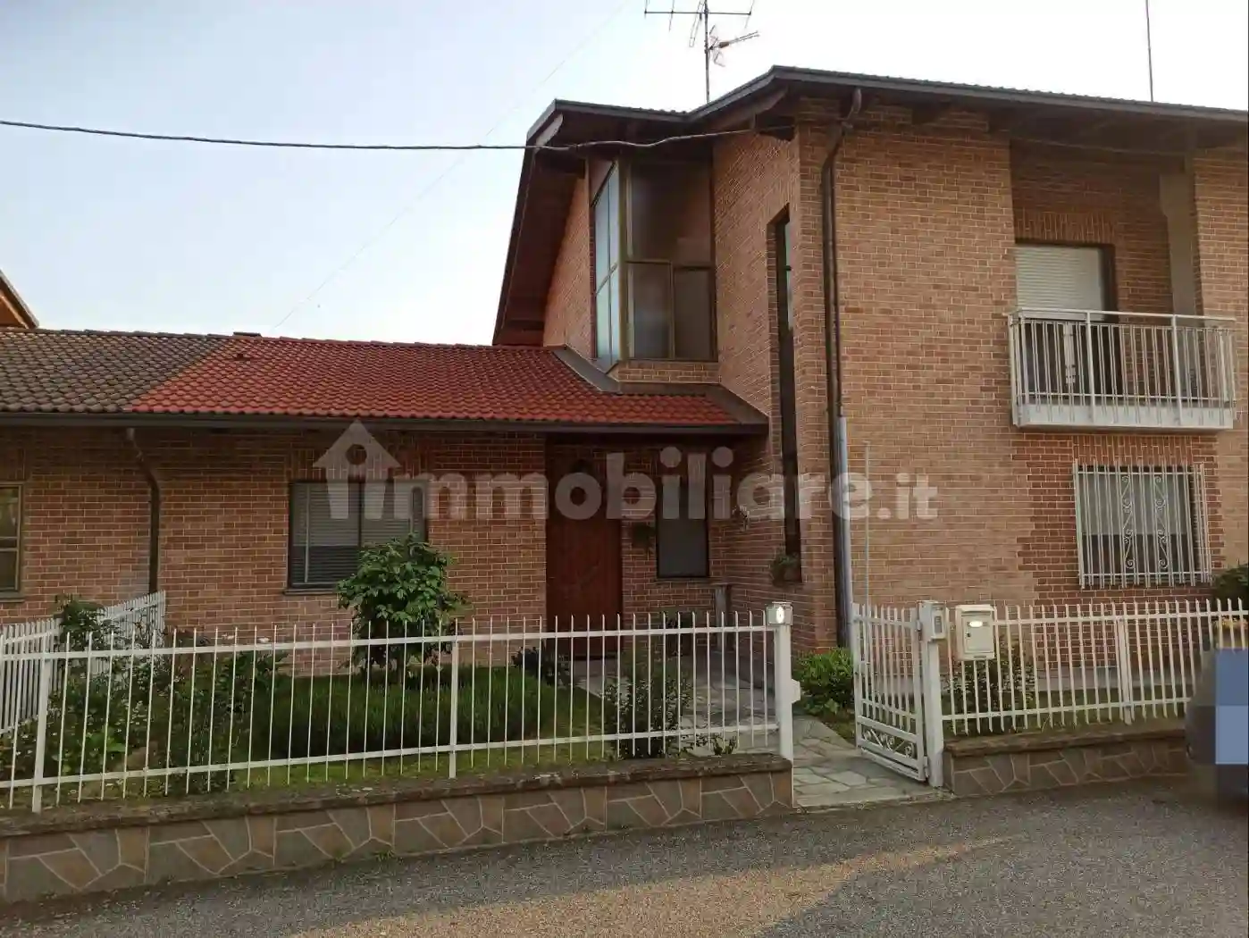 Villetta a schiera - foto 2