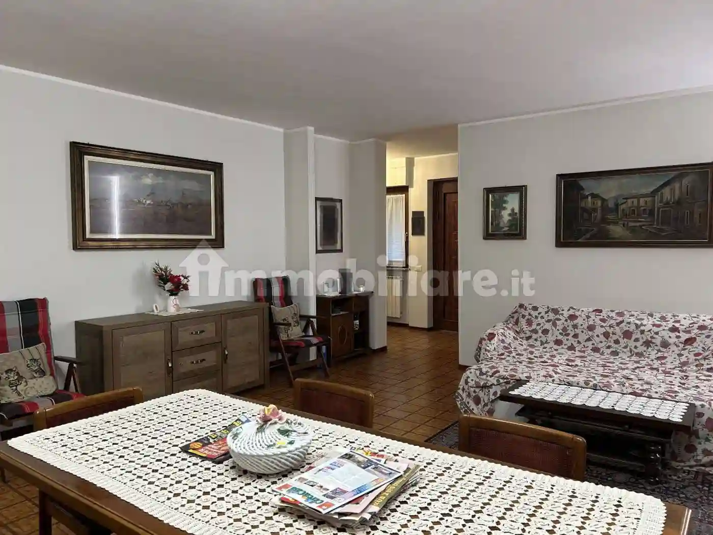 Villetta a schiera - foto 4