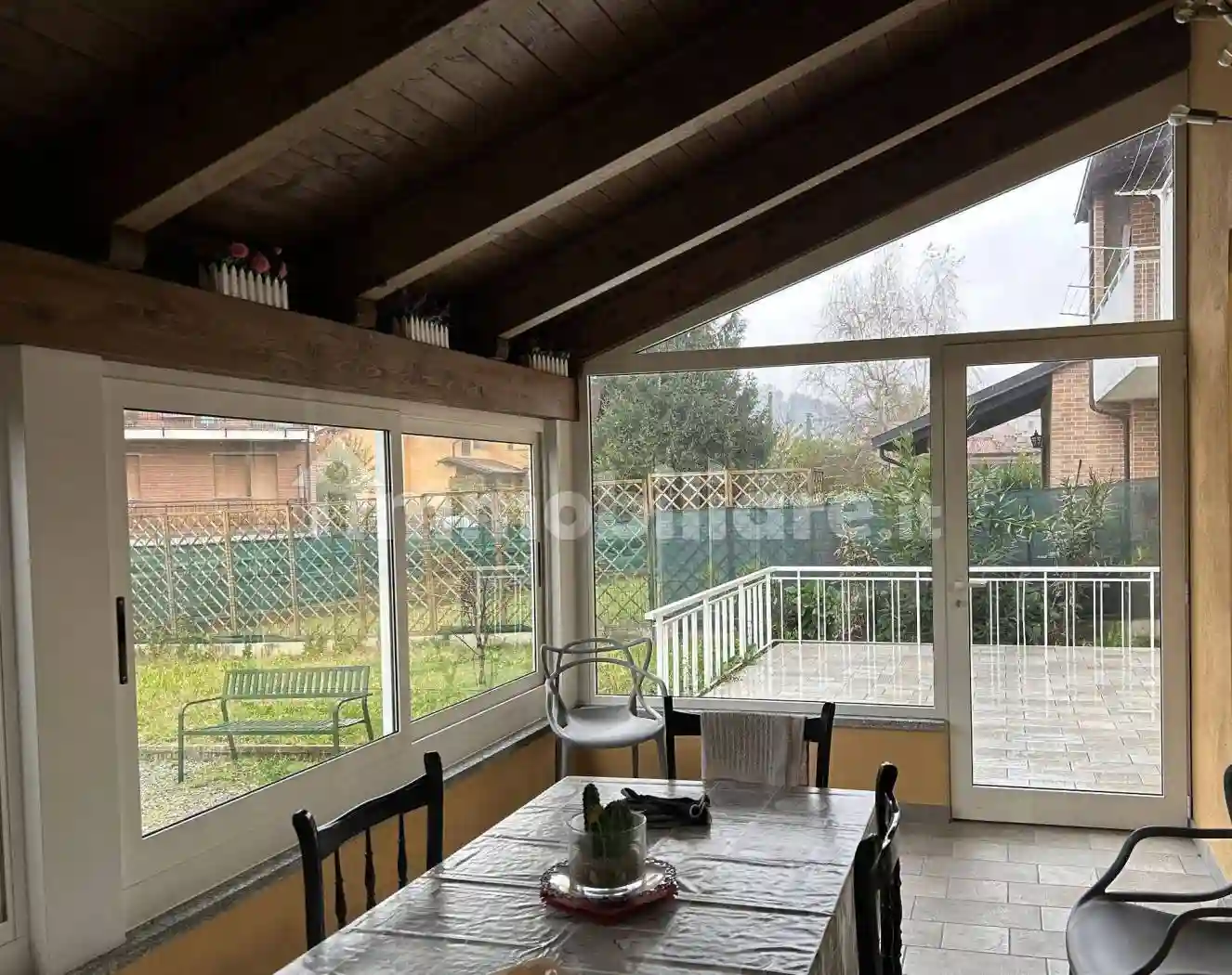 Villetta a schiera - foto 5