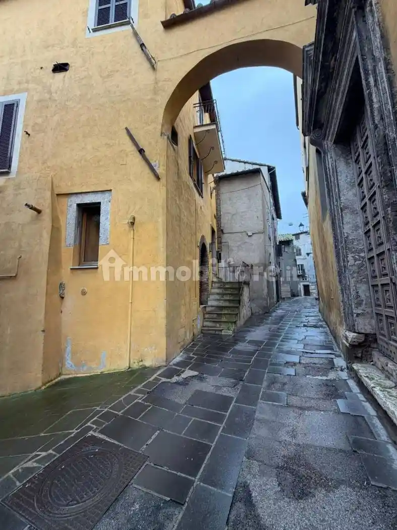 Appartamento in vendita a Orte