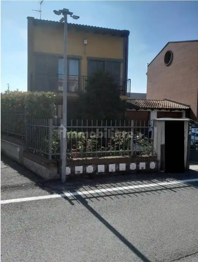 Appartamento in vendita a Miradolo Terme