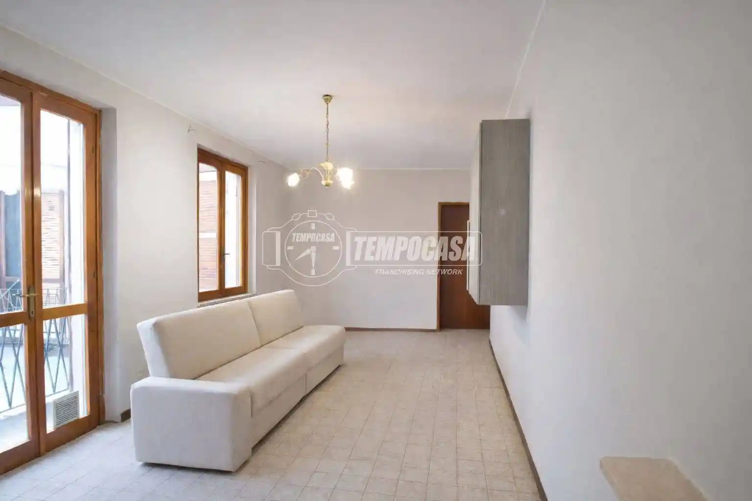 Appartamento in vendita a Novara