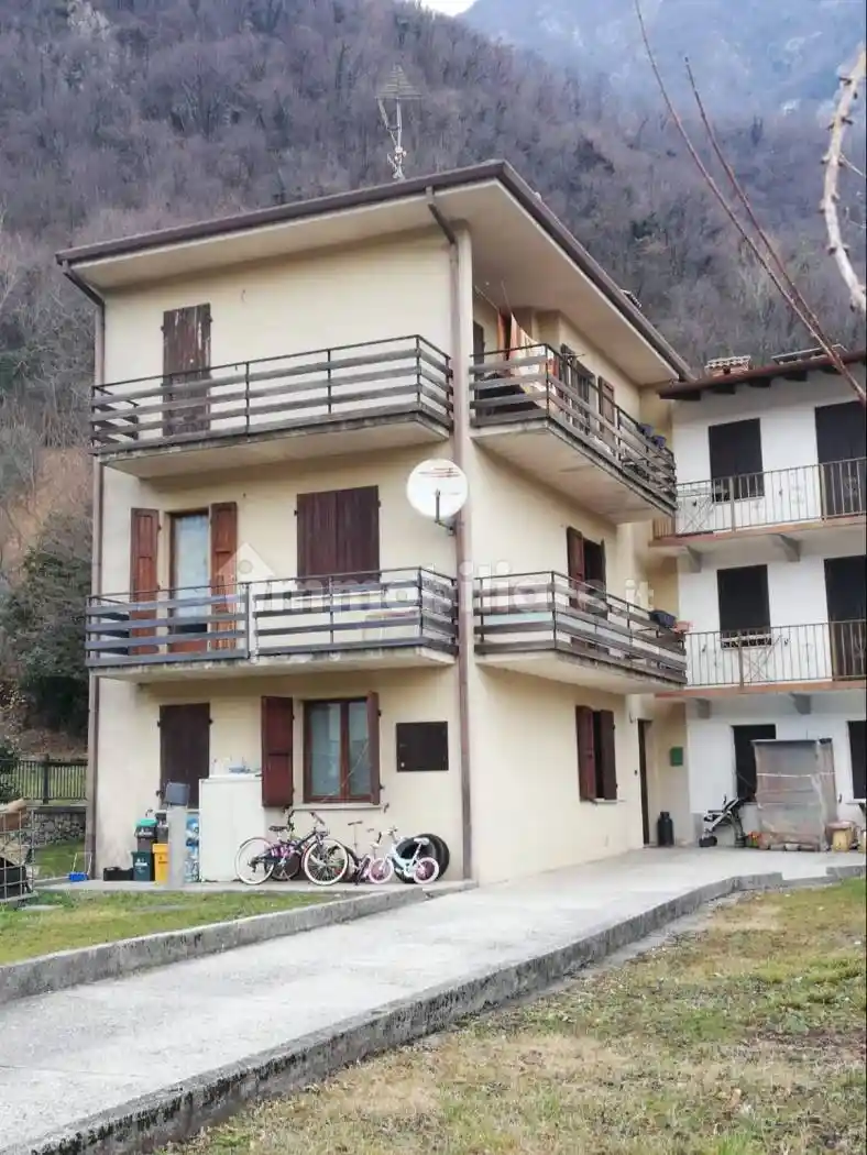 Appartamento in vendita a Bordano