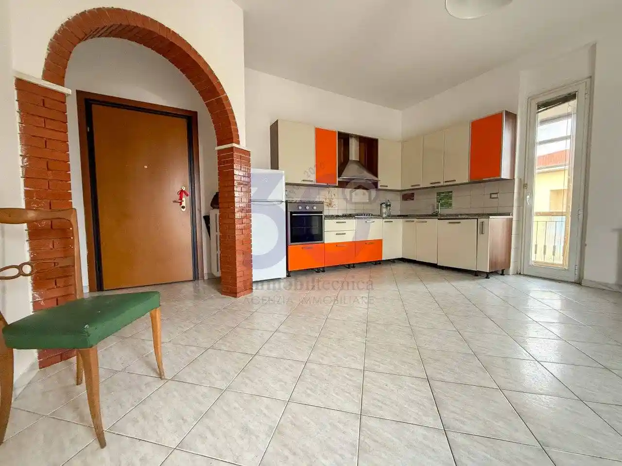 Appartamento in vendita a Arezzo