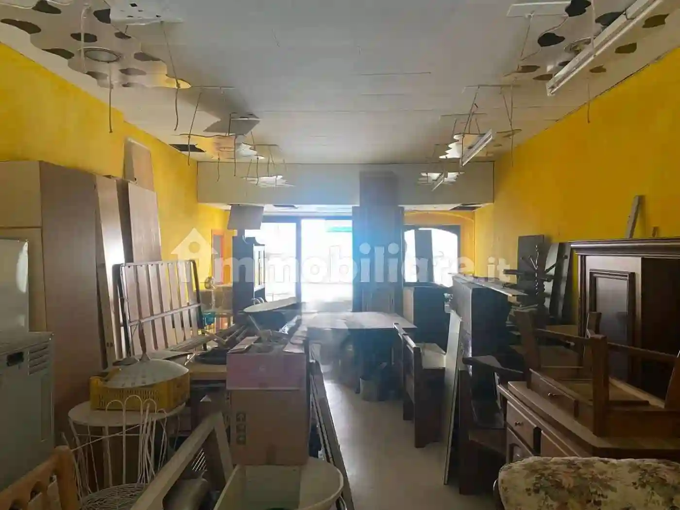 Palazzo - Edificio - foto 3