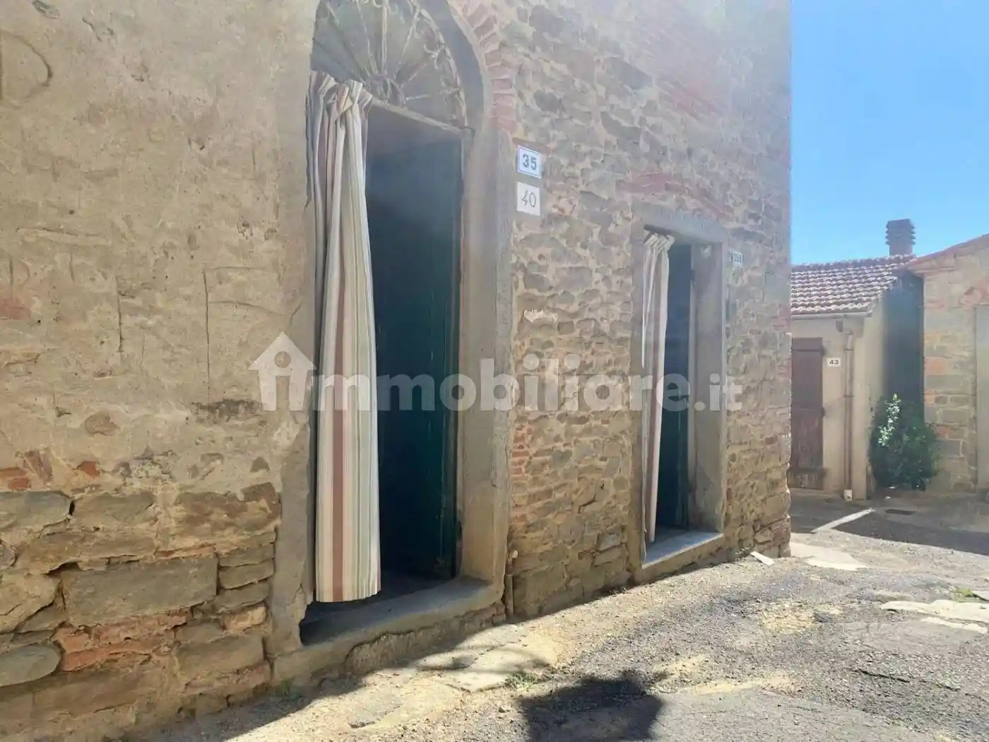 Appartamento in vendita a Terranuova Bracciolini