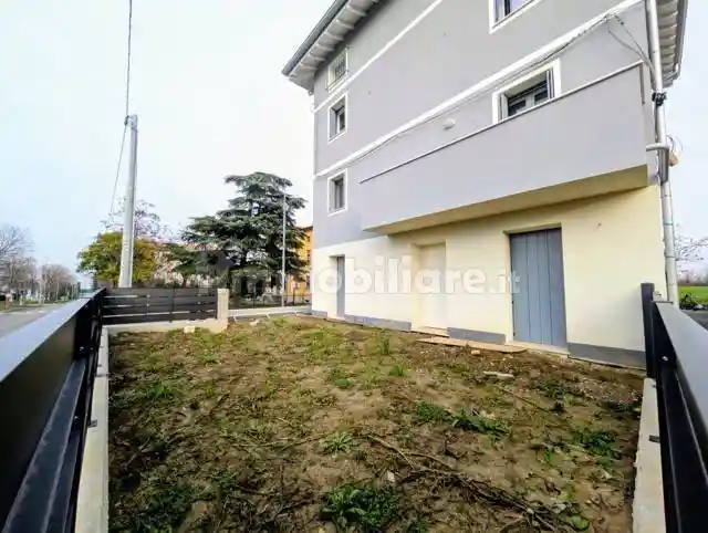 Appartamento in vendita a Casalgrande