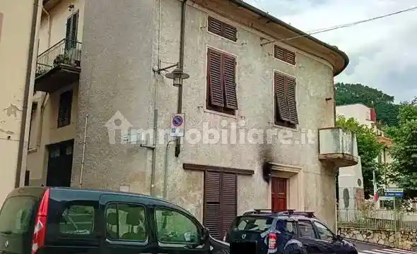 Appartamento in vendita a Vaiano