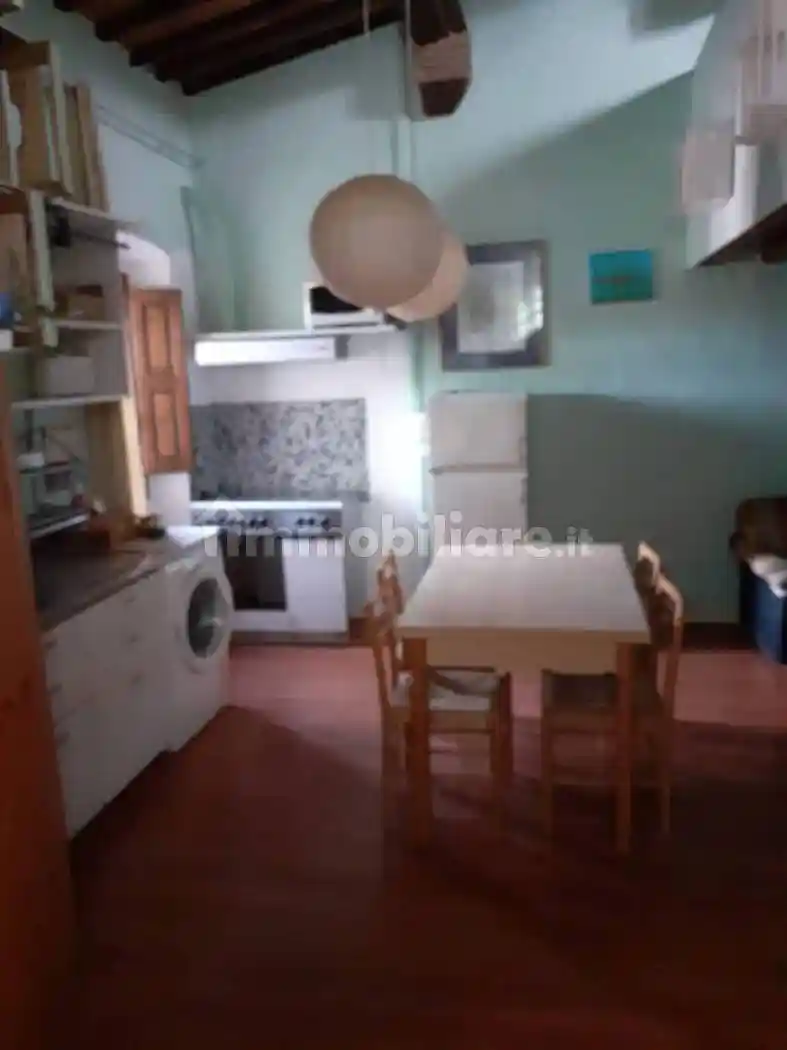 Appartamento in vendita a Arezzo