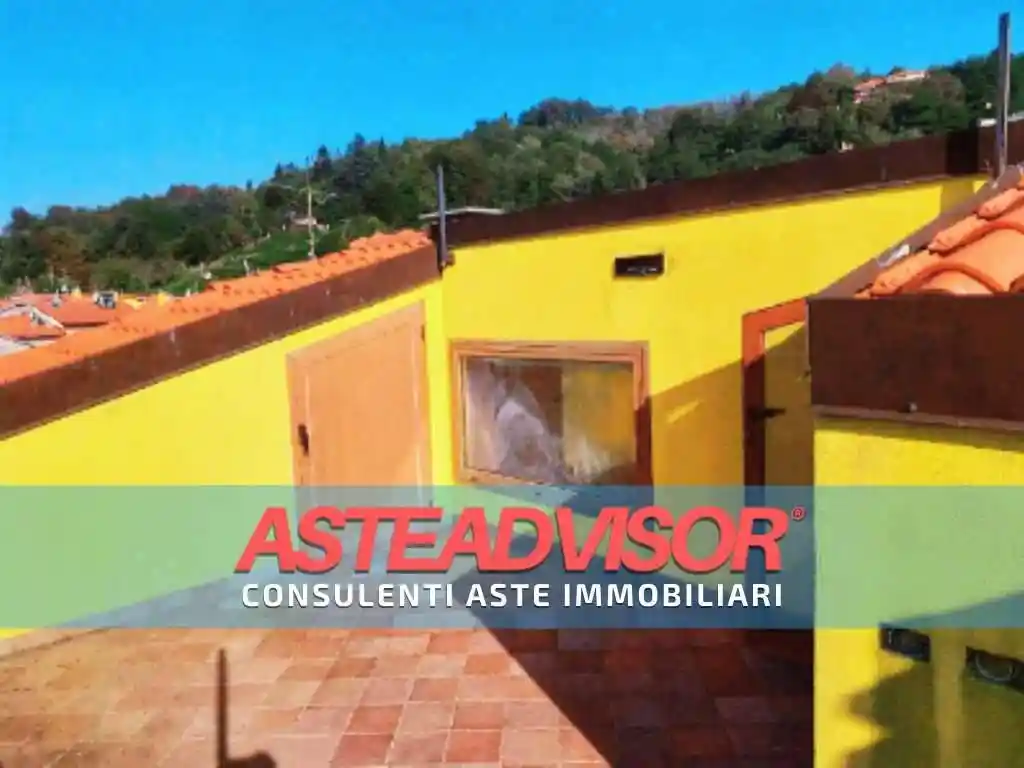 Appartamento in vendita a Altare