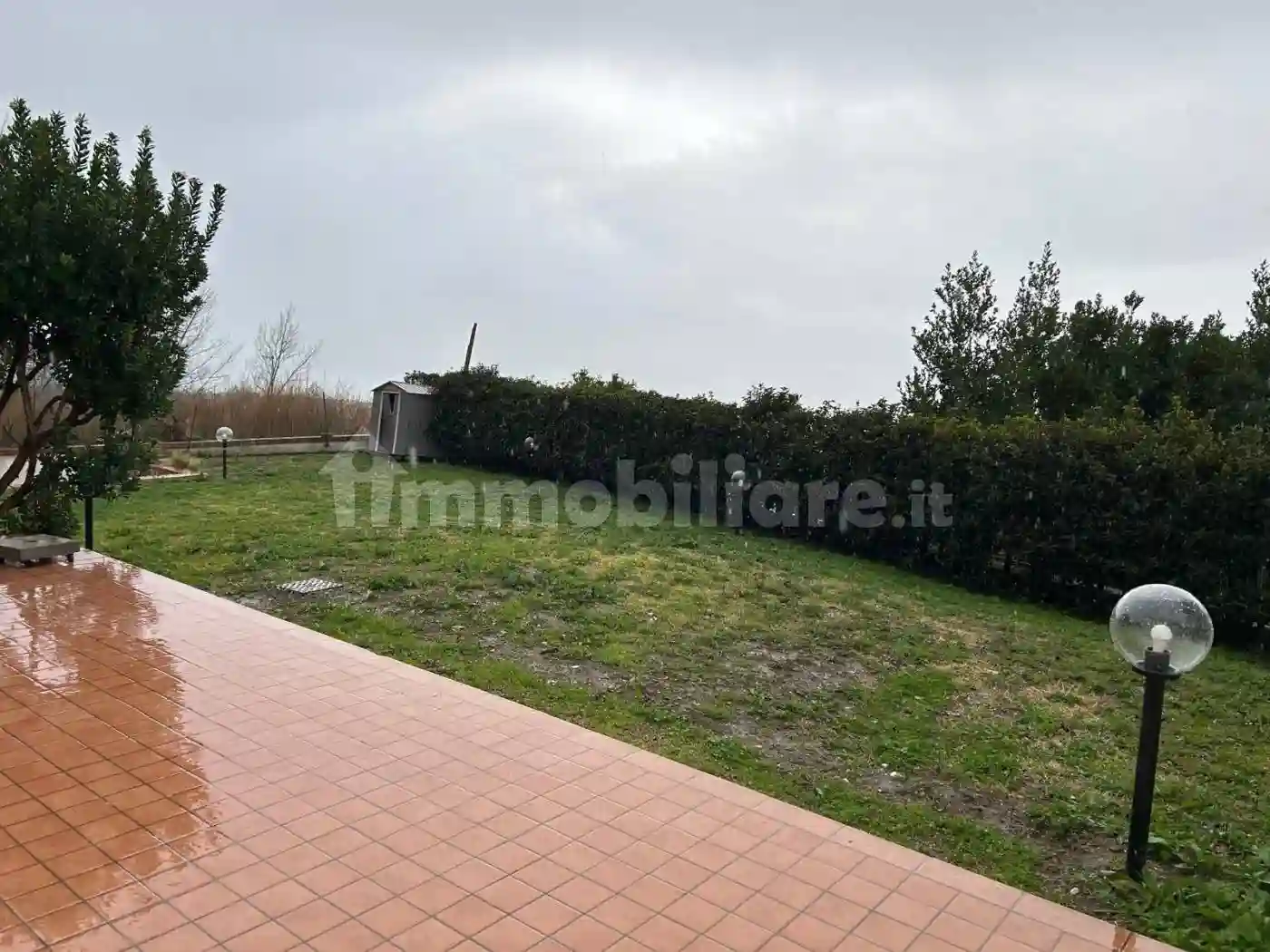 Villetta a schiera - foto 5