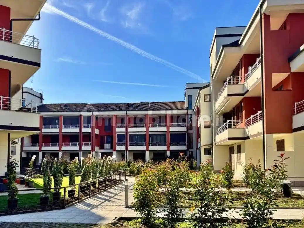 Appartamento in vendita a Pavia