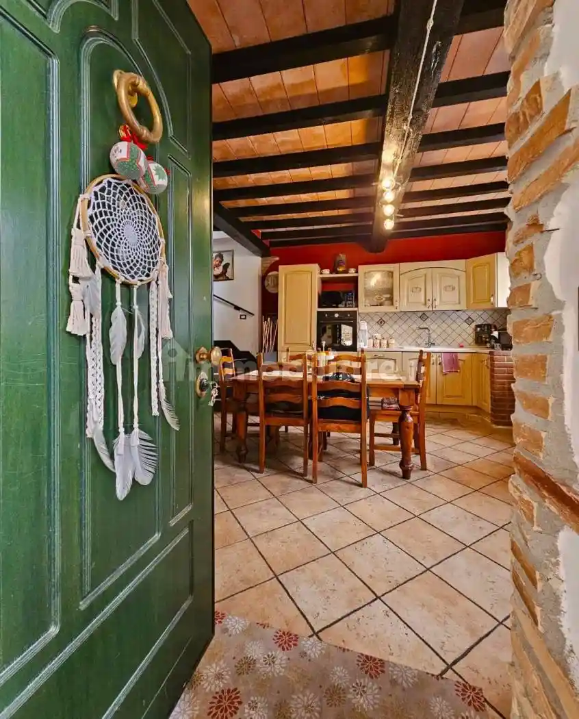 Rustico - Casale in vendita a Salsomaggiore Terme