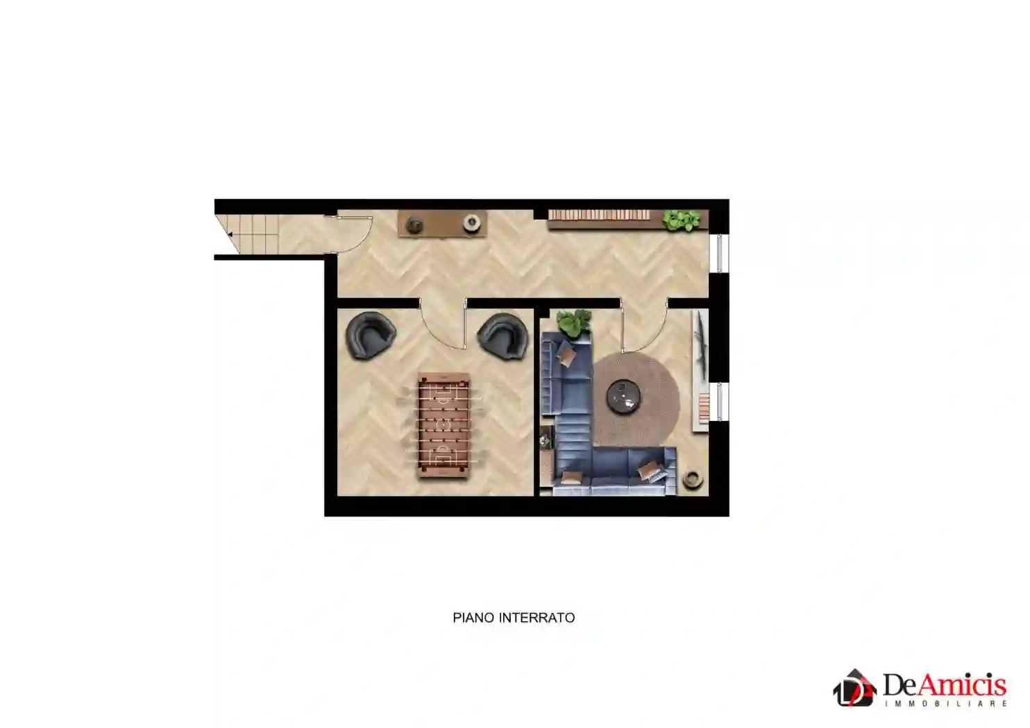 Appartamento - foto 2