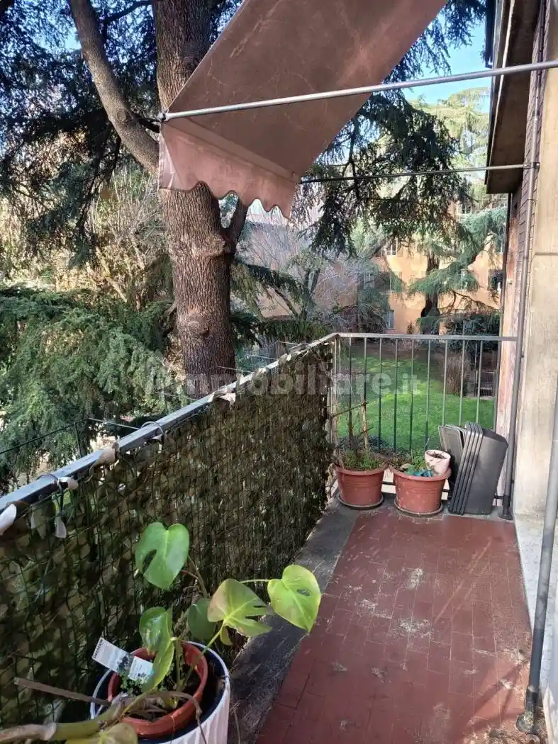 Appartamento in affitto a Bologna