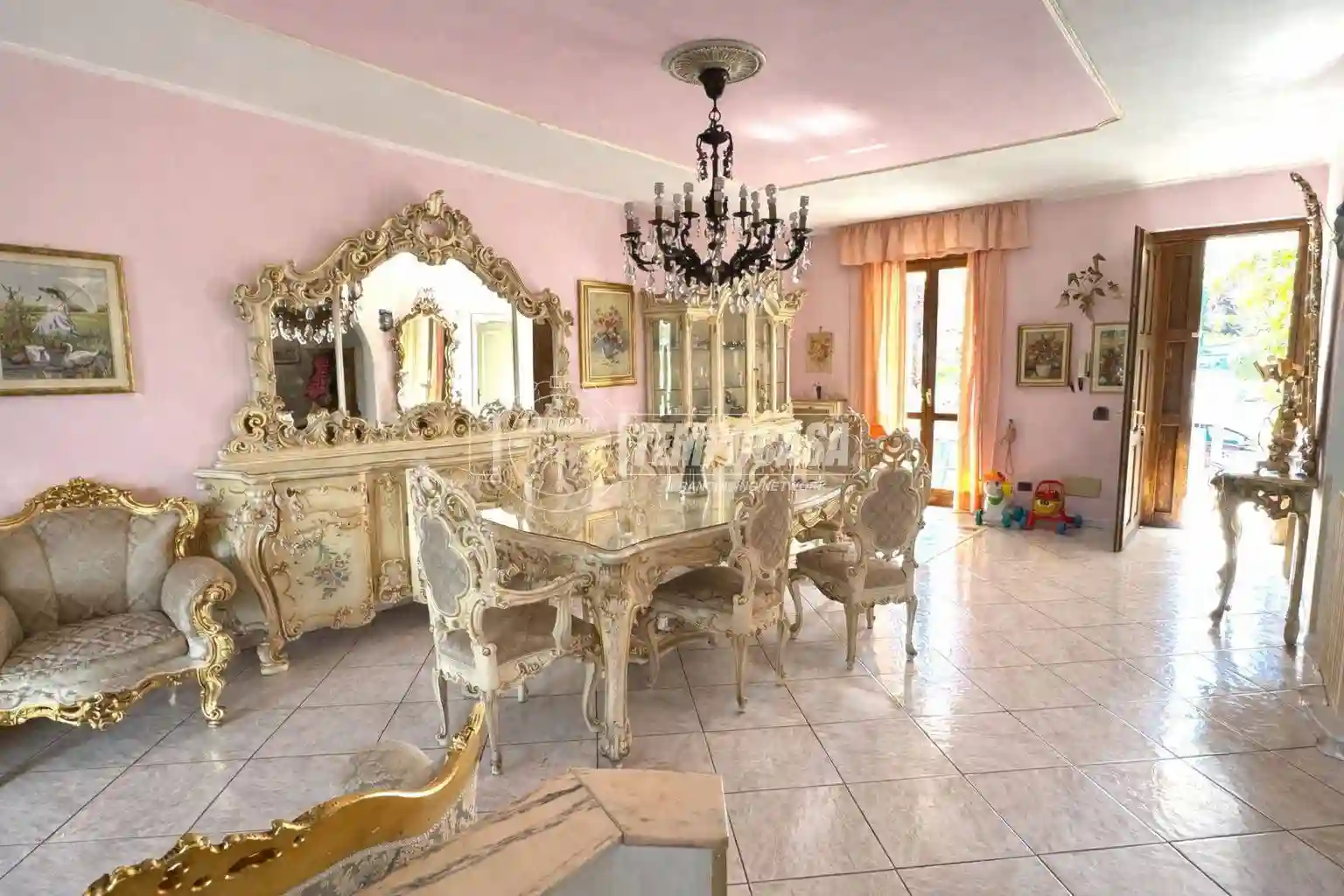 Villetta a schiera - foto 2