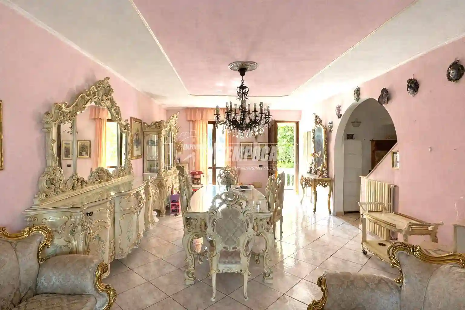 Villetta a schiera - foto 3