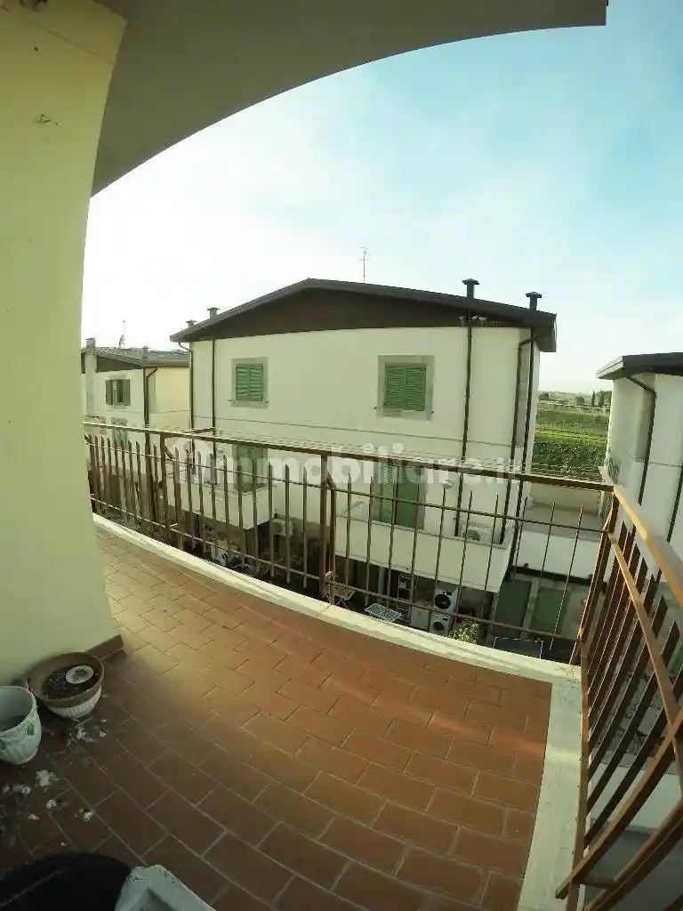 Appartamento in vendita a Campi Bisenzio