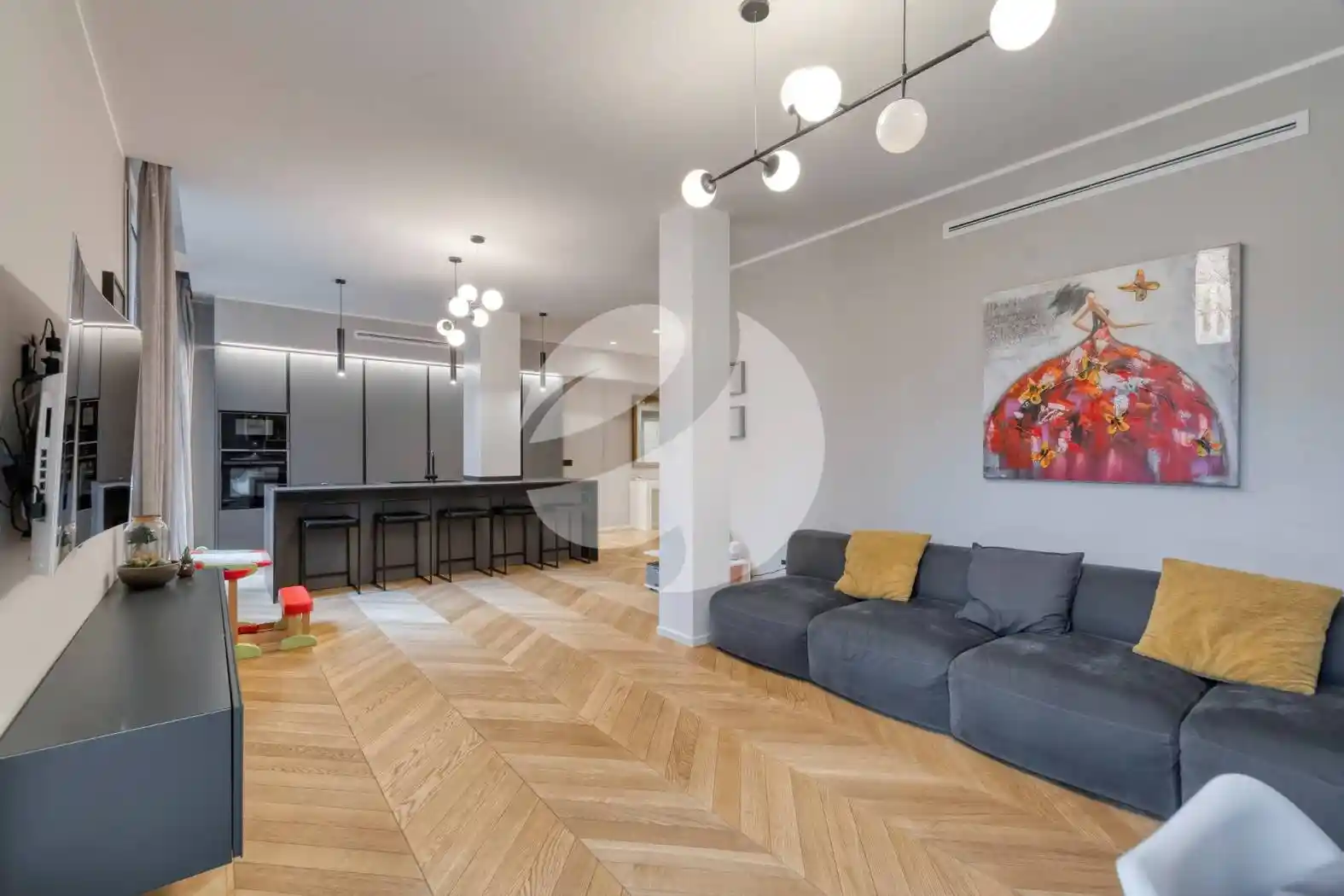 Appartamento in vendita a Bologna