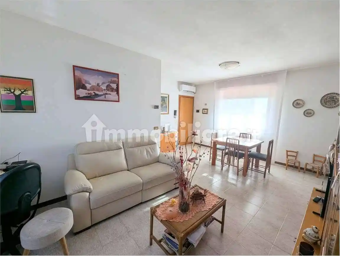 Appartamento in vendita a Fiumicello Villa Vicentina