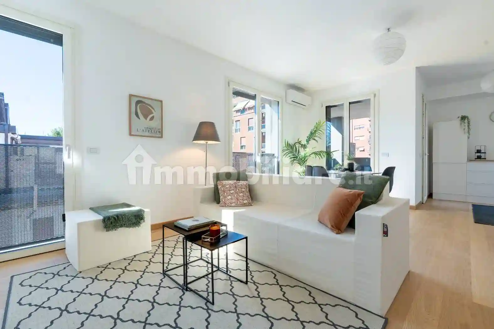 Attico - Mansarda - foto 3