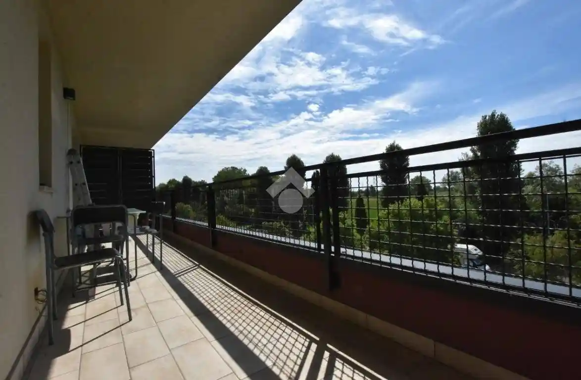 Appartamento in vendita a Liscate