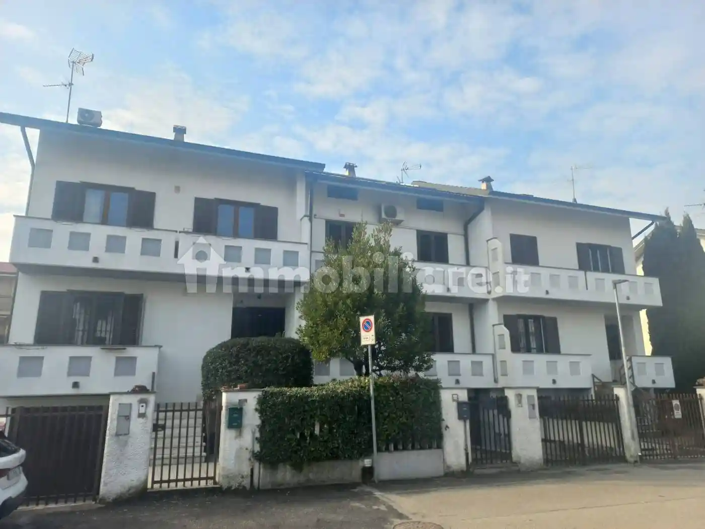 Villetta a schiera in vendita a Vignate