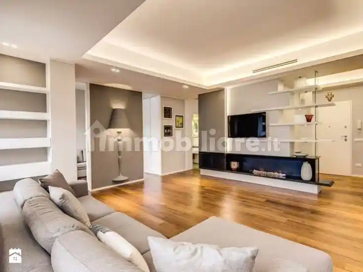 Appartamento in vendita a Parete