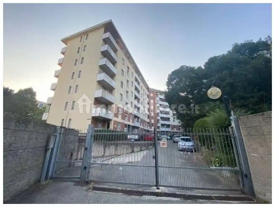 Appartamento in vendita a Banchette