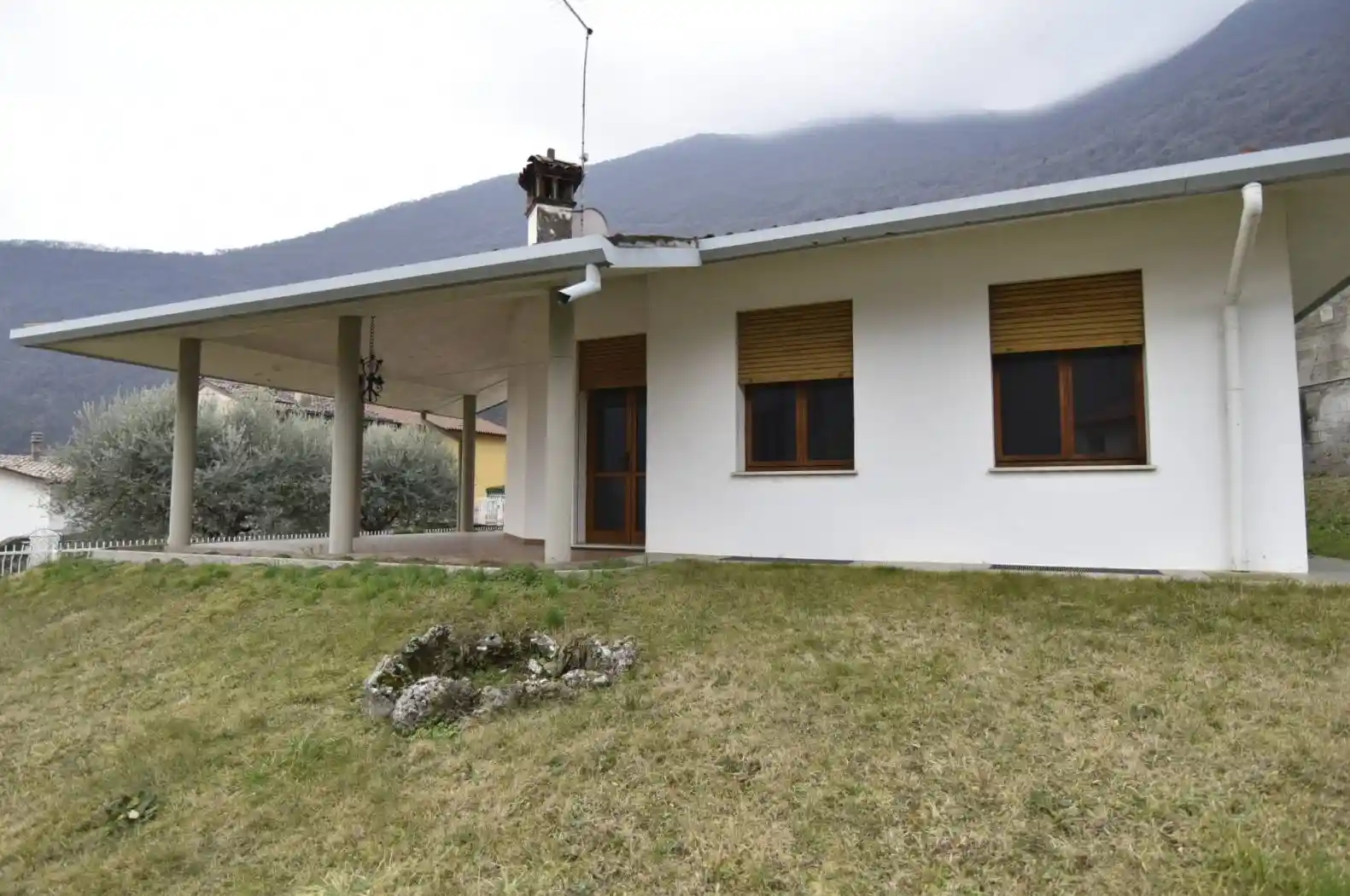 Villa in vendita a Bassano del Grappa