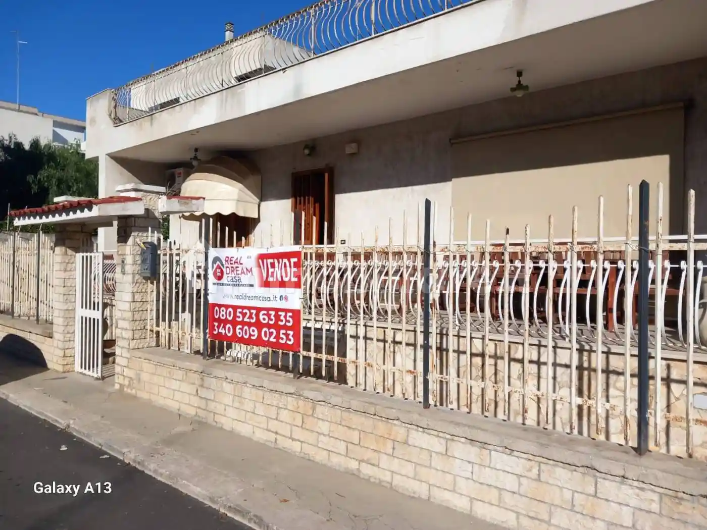 Villa in vendita a Modugno