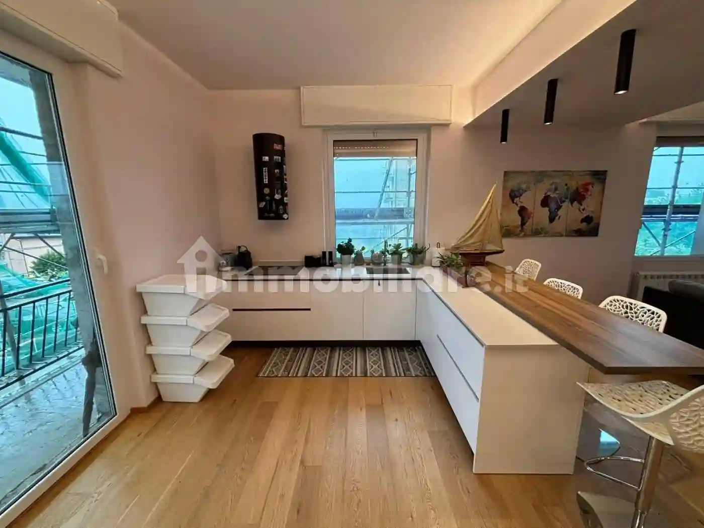 Loft - foto 4