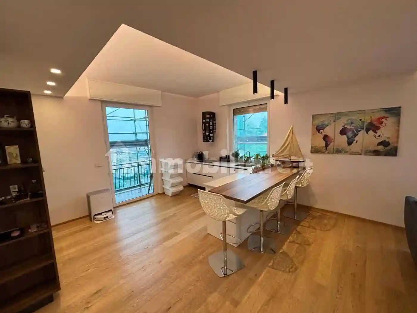 Loft - foto 5