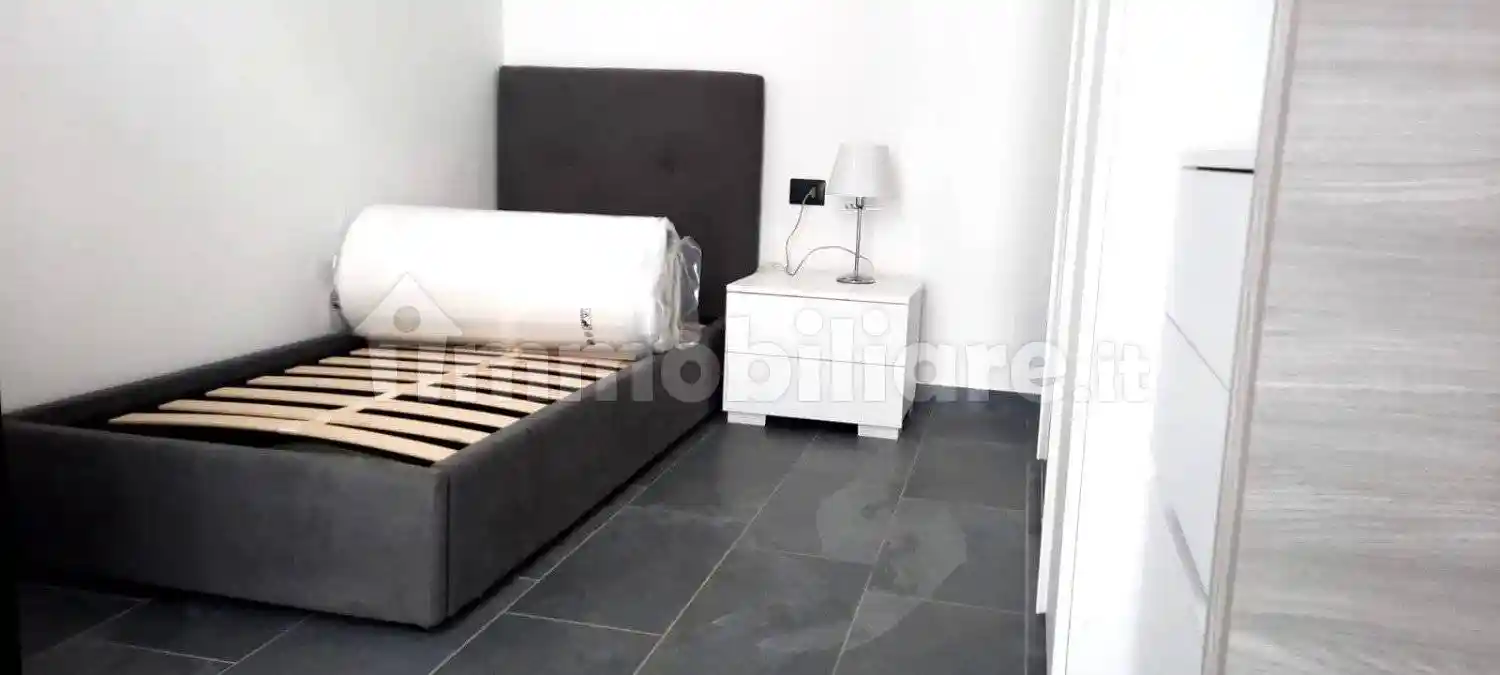 Appartamento in affitto a Novara